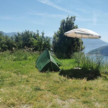 High Camping Budva Exterior foto