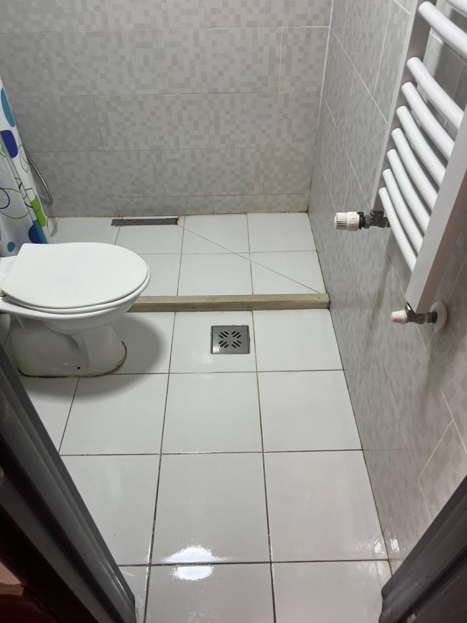 High Camping Budva Exterior foto